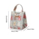 thumbnail image 2 of Bolsa de almuerzo HANXIULIN, estilo japonés, para estudiantes, con bolsa de comida, portátil, aislante, para el hogar, suministros de cocina., 2 of 3