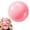 Pink, variant on Large Stress Relief Dough Ball, Soft Slow Rising Squeeze Toys for Anxiety Relief, Sensory Fidget Toys for Teens and Adults,Focus & Relaxation(White)
