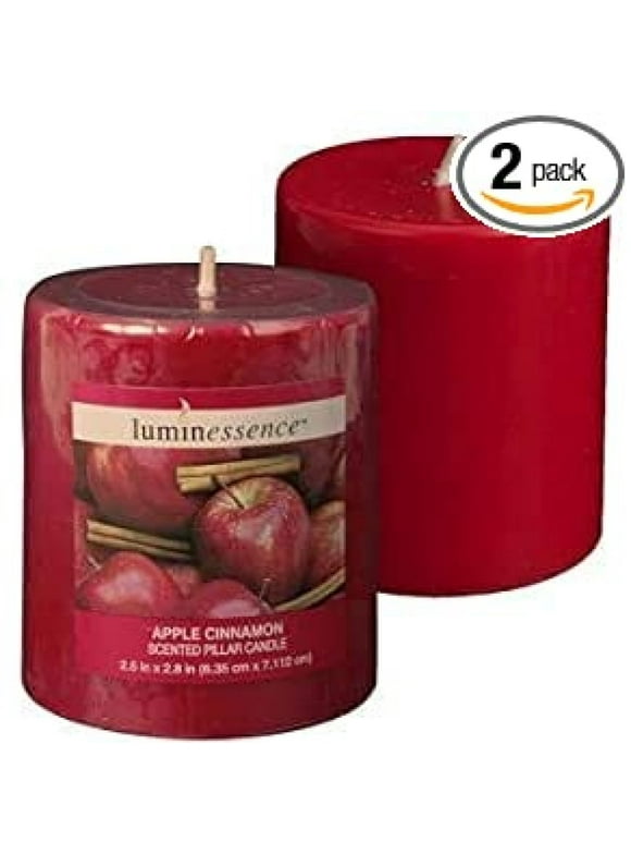 Luminessence Candles Candles