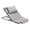 Half Length+1, variant on YANGXUN Electric Adjustable Bed Backrest with Remote Control 300lbs Capacity Lifting Sit Up Assist