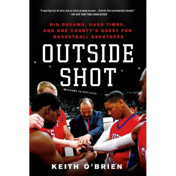 Outside Shot, (Paperback)