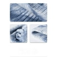thumbnail image 6 of Fall/winter Tie-dyed Men's Personalized Wool Hat Warm Ear Protection Winter Outdoor Hip Hop Cold Hat Fashion Women's Knitted Hat Blue, 6 of 6