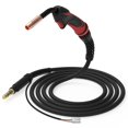 thumbnail image 1 of Pistola de soldadura MIG Torch Stinger 100A 3m para Lincoln Magnum 100L, 1 of 5