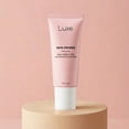 thumbnail image 6 of Luxe Cosmetics Pore Minimizer Face Primer – Instant Blur & Grip for Long-Lasting Makeup – Hydrating Matte Base with Niacinamide & Hyaluronic Acid – Oil Control & Fine Line Filler for All Skin- 1.0 oz, 6 of 6