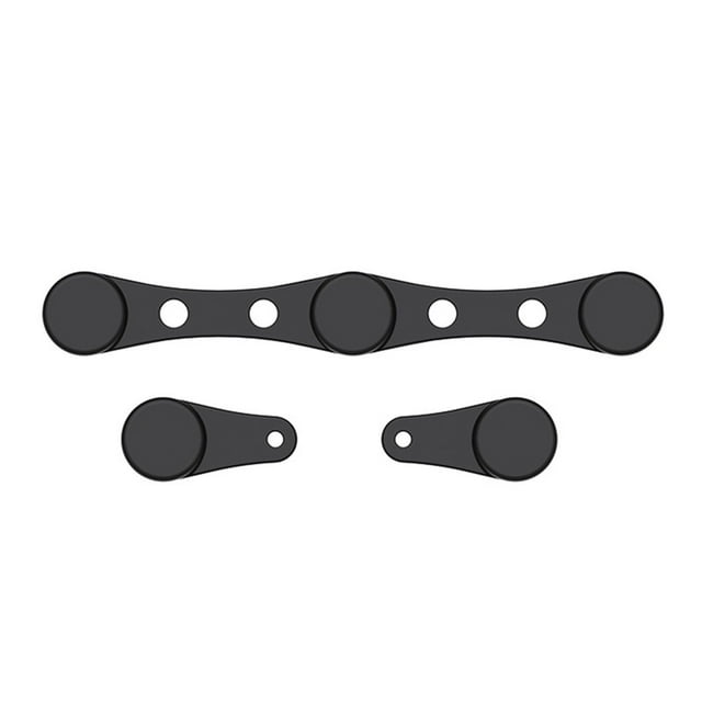 Accessoire Solide en Silicone pour Friteuse à Air Chaud, Verrouillage Sécurisé, Outil d'Appareil de Cuisine pour une Cuisson Sécuritaire