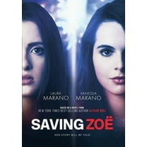 Saving Zoe (DVD), Blue Fox Ent., Mystery & Suspense