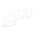 thumbnail image 1 of Kit de Cubierta para Varilla de armadura de guitarra ANGGREK 5 piezas ligera estable, 1 of 7