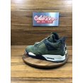 thumbnail image 3 of Size 11M/12.5W - Jo r-dan 4 Retro SE Craft Medium Olive FB9927-200 Pre-Owned, 3 of 5