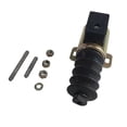 thumbnail image 4 of 12v Control Solenoid Base/push/pull Solenoid For Murphy 2307b Rp2307b, 4 of 5