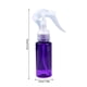 thumbnail image 3 of Botella rociadora pequeña 60 ml Atomizador de plástico de niebla fina | Diseño de hombros inclinados | Limpieza de riego de plantas de jardinería recargable a prueba de fugas | Paquete portátil de, 3 of 6