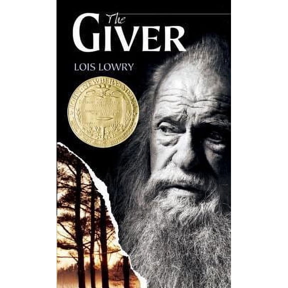 The Giver (Giver Quartet)