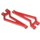 thumbnail image 3 of RC CAR RETRA REALMENTE Modificación brazo brazo fácil Sprimto 1/20 soporte de suspensión para accesorios de automóvil de control remoto Rojo, 3 of 8
