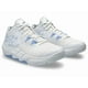 thumbnail image 1 of ASICS UNPRE ARS 2 "WIDE" 1063A069 101 White Light Sapphire Basketball Shoes, 1 of 6
