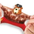 thumbnail image 4 of Ensemble Héros de Goo Jit Zu – L’ours Brawler, 4 of 4
