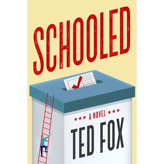 Schooled, (Paperback)