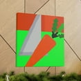 thumbnail image 6 of Carrots: A Legacy - Canvas, 6 of 10