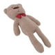 thumbnail image 1 of Chupete de felpa portátil, muñecos de peluche para bebés, juguetes de peluche de animales suaves, regalo relajante para bebés, diseño exquisito, 1 of 12