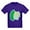 Purple, variant on CafePress - Dill With It T Shirt - Dark T-Shirt Kids XS-XL