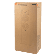 Stage 280F, 2.5-Way Dual 8-inch (200mm) Floorstanding Loudspeaker
