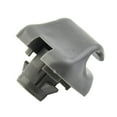 thumbnail image 2 of 1 Pc Car Sunshade Clips Gray Brand New Clips Bracket Suitable For Honda 98-07 For Civic 2006-2011 Suitable For Accord 1996-2004, 2 of 10