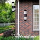 thumbnail image 2 of Arbotante 2 luces led exterior cubierta redonda, 2 of 4