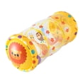 thumbnail image 1 of Rodillo de Gateo para Bebés Juguete para Recién Nacidos Estimulación Motriz Rodillo Inflable Material de PVC Fácil de Limpiar Adecuado para Bebés, 1 of 8