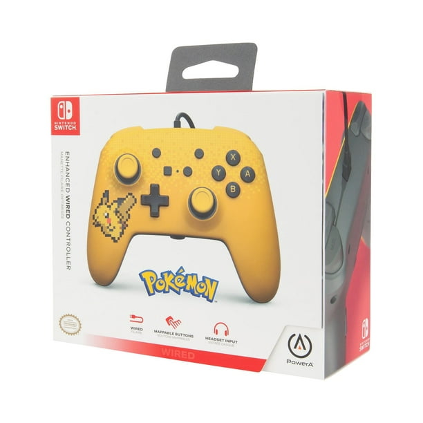 任天堂 - アップス Trust.com - GXT 1249 7-in-1 Accessory Pack for Nintendo Switch