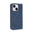 thumbnail image 1 of Funda Tipo Billetera GANGXUN para iPhone 15 – Tapa Flip con Tarjetero, 1 of 5