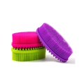 thumbnail image 1 of wonima11 Premium Sensory Brushes for Kids or Autism,Soft Silicone Body Scrubber,2 in 1 Sensory Room Occupational Therapy,Silicone Loofah,Pets Shower Brush Bath Brush Shampoo Brush (3pcs(Oval)), 1 of 1