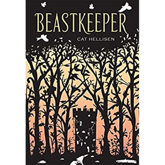 Pre-Owned Beastkeeper (Hardcover) 0805099808 9780805099805