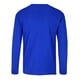 thumbnail image 2 of Playera Manga Larga 2xl Para Caballero Yazbek, 2 of 2