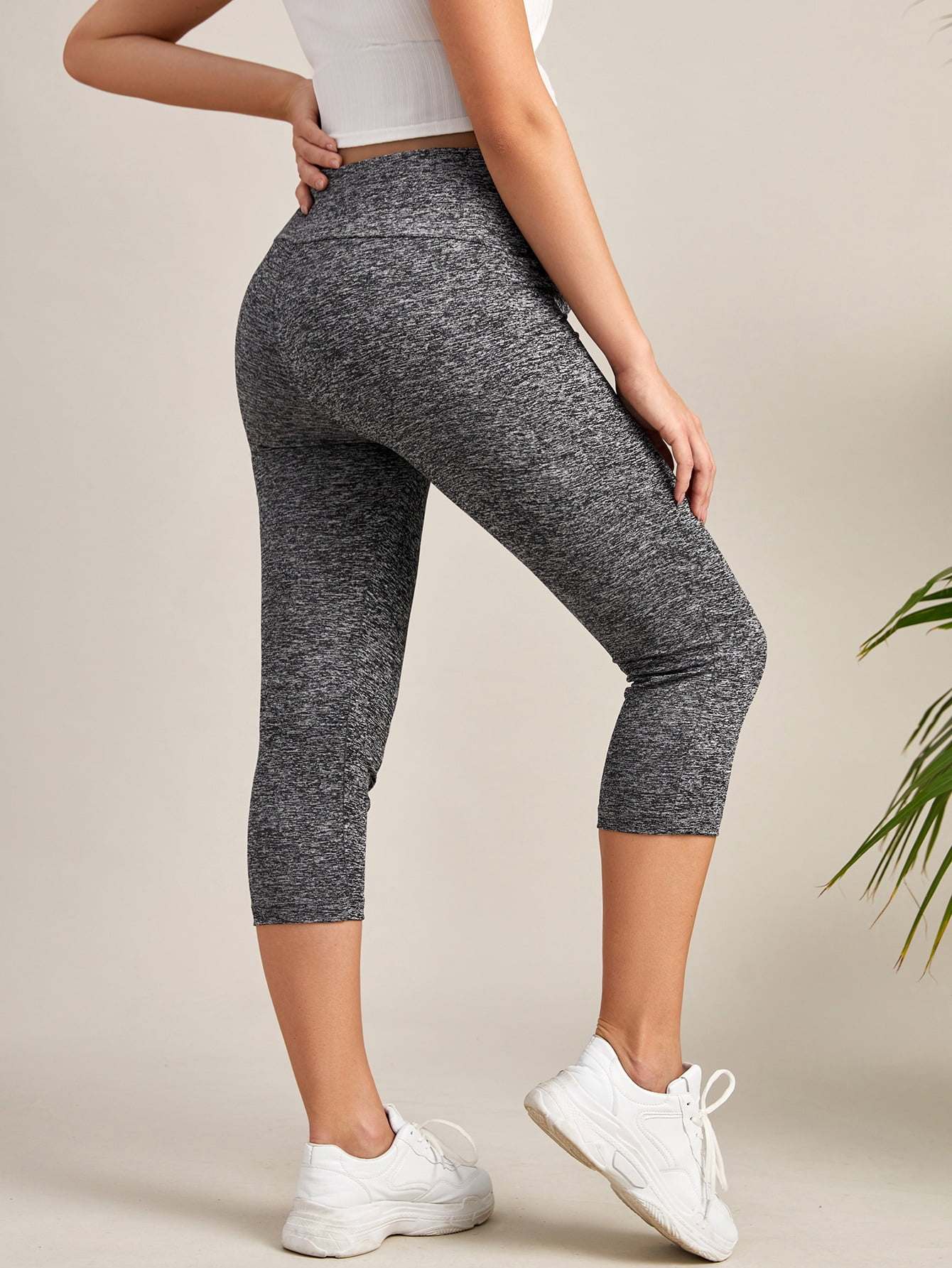 2022 Summer Sporty Dark Grey Women's 