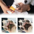 thumbnail image 3 of Dog Stick 2025 Pet Foot Care Ointment Moisturizes Dry Pads Nose Elbows Natural for Dogs and Cats, 3 of 5