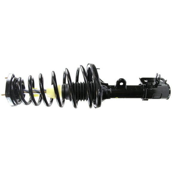Monroe Shocks & Struts Quick-Strut 172222 Strut and Coil Spring Assembly