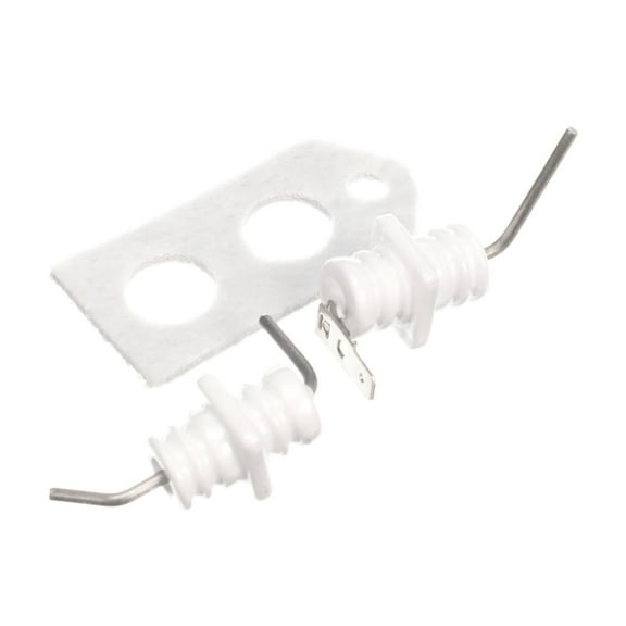 Rinnai Flame Rod Electrode Kit 104000011-K - Genuine OEM Replacement Part