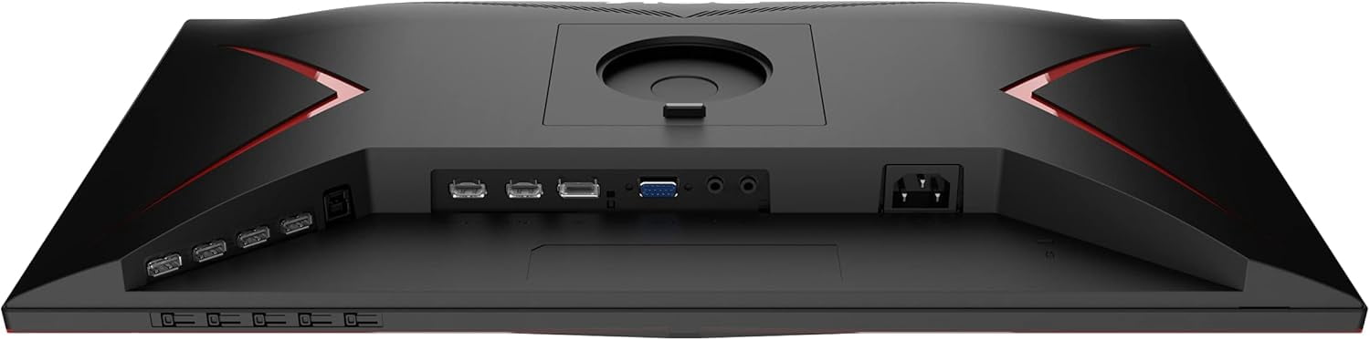 Restored AOC 27G2SP-B 27" 1920x1080 165Hz Frameless Gaming Monitor - Certified,Black (Refurbished)
