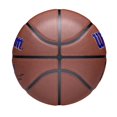 thumbnail image 4 of Balón de Básquetbol Wilson NBA Team Alliance Utah Jazz Talla 7 75 cm, 4 of 5