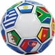 Premium 060-300 Ballon de Football de Taille Réglementaire (Cas de 25) – image 1 sur 1