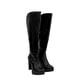 thumbnail image 2 of Bota Paula Color Negro D14320157501 25 Dorothy Gaynor Bota Paula Color Negro D14320157501 25, 2 of 6