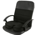 thumbnail image 1 of Memory Foam Seat Cushion For Car Seats,Home Office & Travel Cushion, 1 of 4