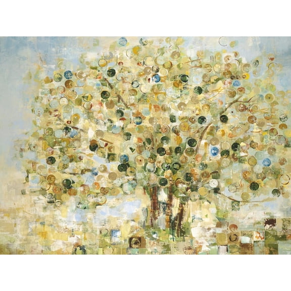 Art.com Embrace Art Print by Jill Martin, 16" x 12"