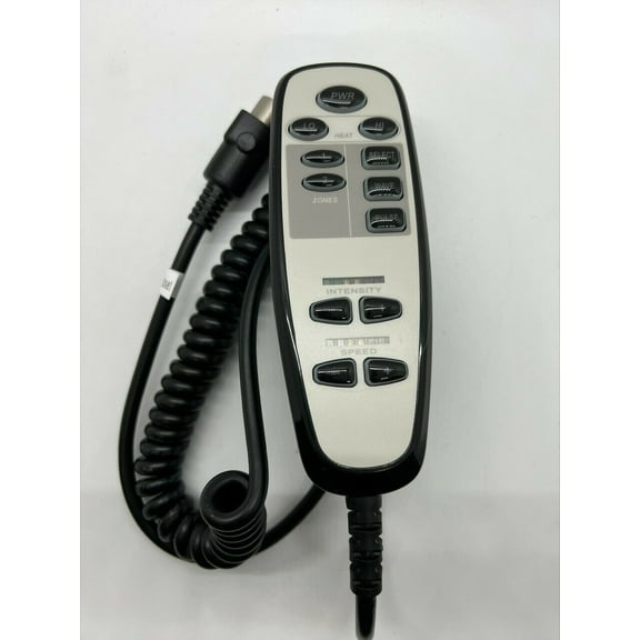 Golden Technologies 7-Pin Hand Control With Heat and Massage HV3200-HC