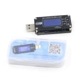 thumbnail image 1 of module Régulateur de Tension d'Alimentation USB CNC buck-boost 5V à 3.3V 9V 12V 24V pour Bureau, Grand Application, 1 of 7