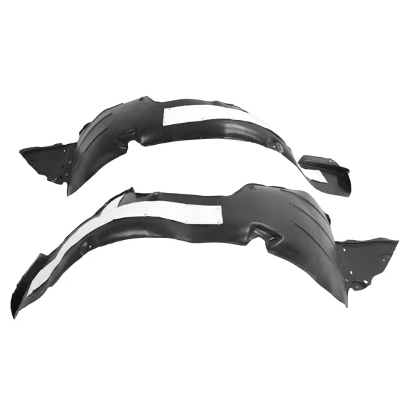 Kojem Fender Liner Set for 2014-16 Hyundai Elantra Sedan Left & Right Side