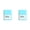 Light Blue, variant on Luluganb Mini Size Spiral Password Keeper Book,Password Book with Individual Alphabetical Tabs,Internet Address and Password Organizer,Password Logbook for Home Office,Light Blue
