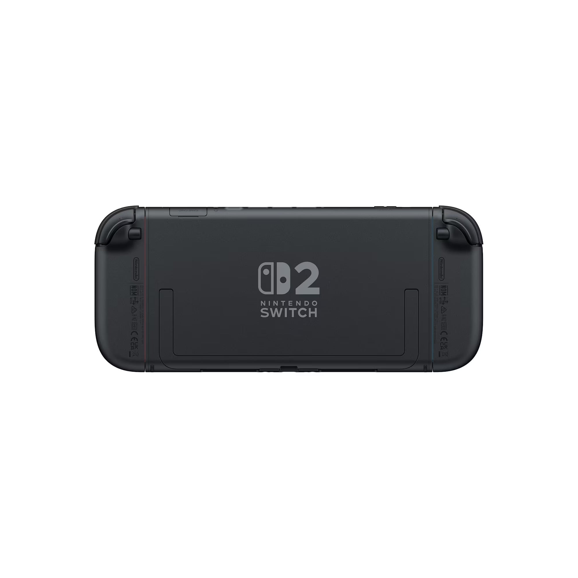 【13999・14436】NINTENDO Switch Nintendo Switch 2 Console with Joy-Con 2, 7.9” HDR Screen