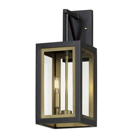 Maxim Lighting - Neoclass - 2 Light Outdoor Wall Mount-18 Inches Tall and 7