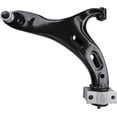 thumbnail image 3 of Detroit Axle - Front Left Control Arm for 2015 2016 2017 2018 2019 Subaru Legacy Outback, Driver Side Lower Control Arm w/Ball Joint Replacement, 3 of 4