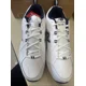 thumbnail image 2 of New Balance 608 v5 White Navy Men's Casual Comfort Training Shoes Size 15D, 2 of 6