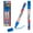 Blue, variant on OFC-P Oil-Based Permanent Paint Marker Pen,Medium Tip,Yellow,Pack of 2